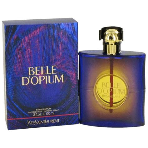 ysl belle d opium perfume|cheapest ysl opium perfume.